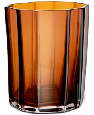 Orrefors - Reed Crystal Votive Holder, Medium