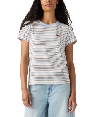 Levi's - The Perfect Crewneck T-Shirt