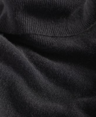 Women's Turtleneck Sweater