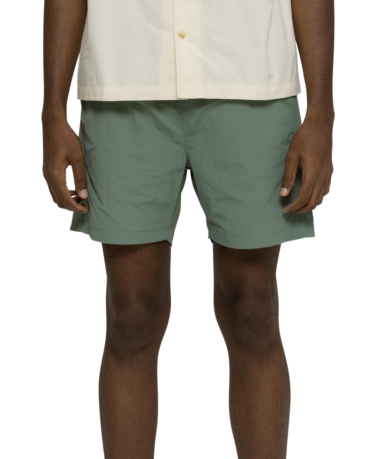 Men's Billboard Shorts - Lagoon