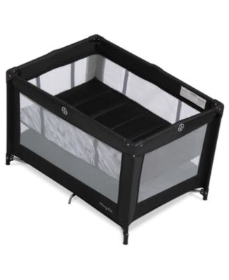 Zazzy Portable Playard with Bassinet