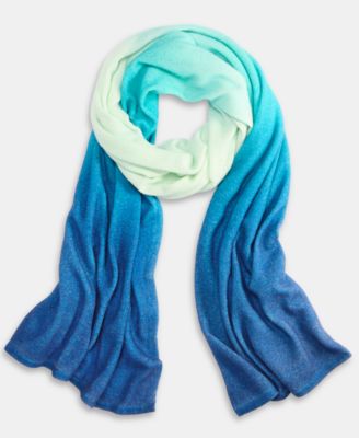 Women's Oversized Scarf, Macy's Exclusive