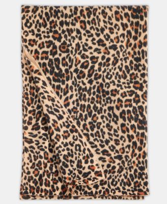 100% Cashmere Oversized Scarf, Created for Macy's