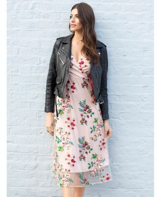 Women's Grace Midi Dress