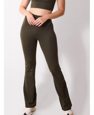 Women's Revitalise Flare Leggings