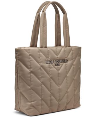 Voyage Large Tote Bag