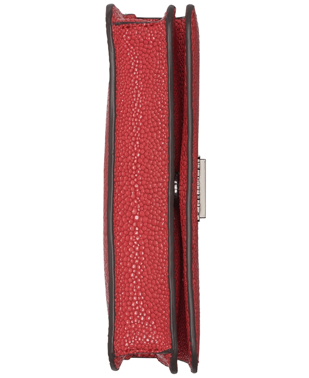 Karl Lagerfeld Kosette Magnetic Snap Shoulder Bag