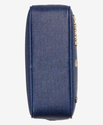 Maybelle Crossbody with Pins