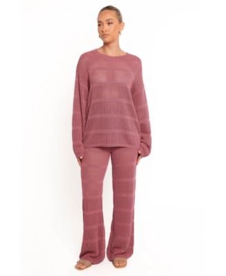 Women's Crawford Top