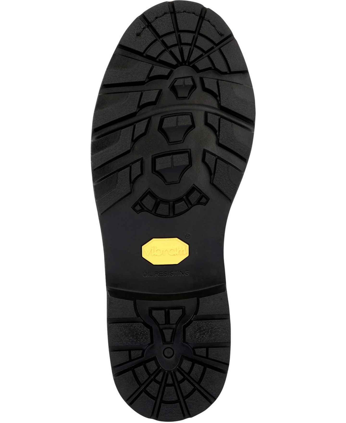 Мужские ботинки GEORGIA BOOT Comfort Core Waterproof Low Heel Logger Work Boot, цвет: Crazy Horse — фото 3