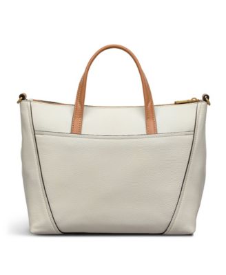 Kendal Terrace Small Zip Top Grab Bag