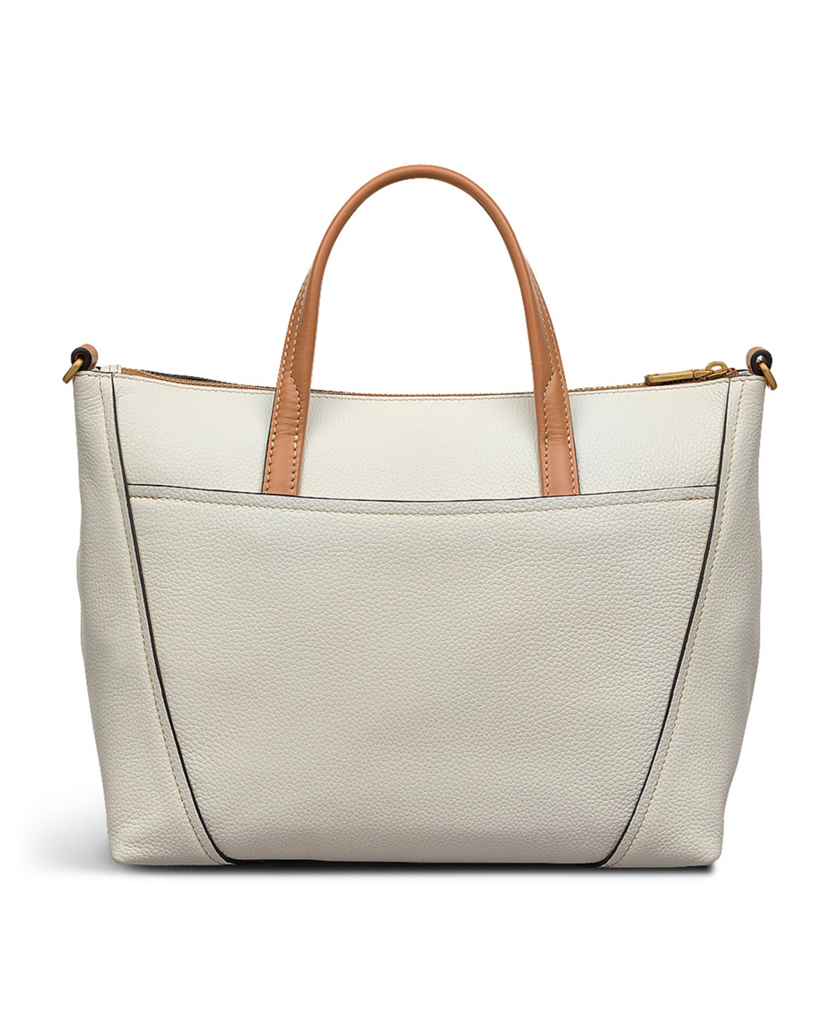 Radley London Kendal Terrace Small Zip Top Grab Bag In Neutral