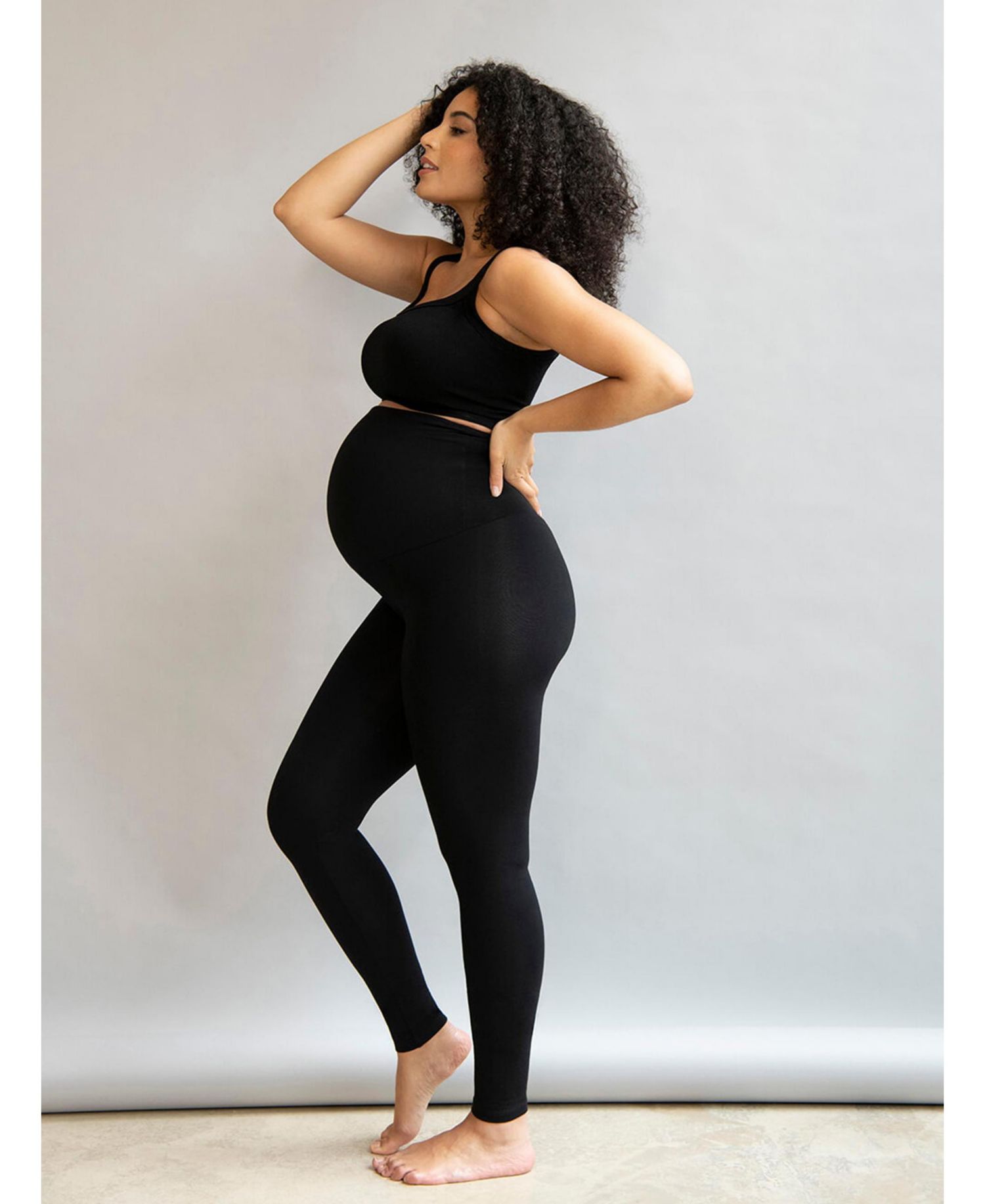 Women's Lightweight Leggings