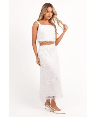 Women's Allure Two Piece Set