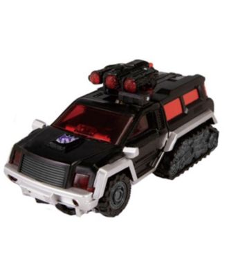 Magnificus Black Perceptor e-hobby Exclusive | G1 Collectors Edition