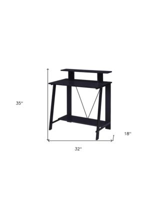 Minimalist Writing Desk – Clean Lines for a Contemporary Workspace