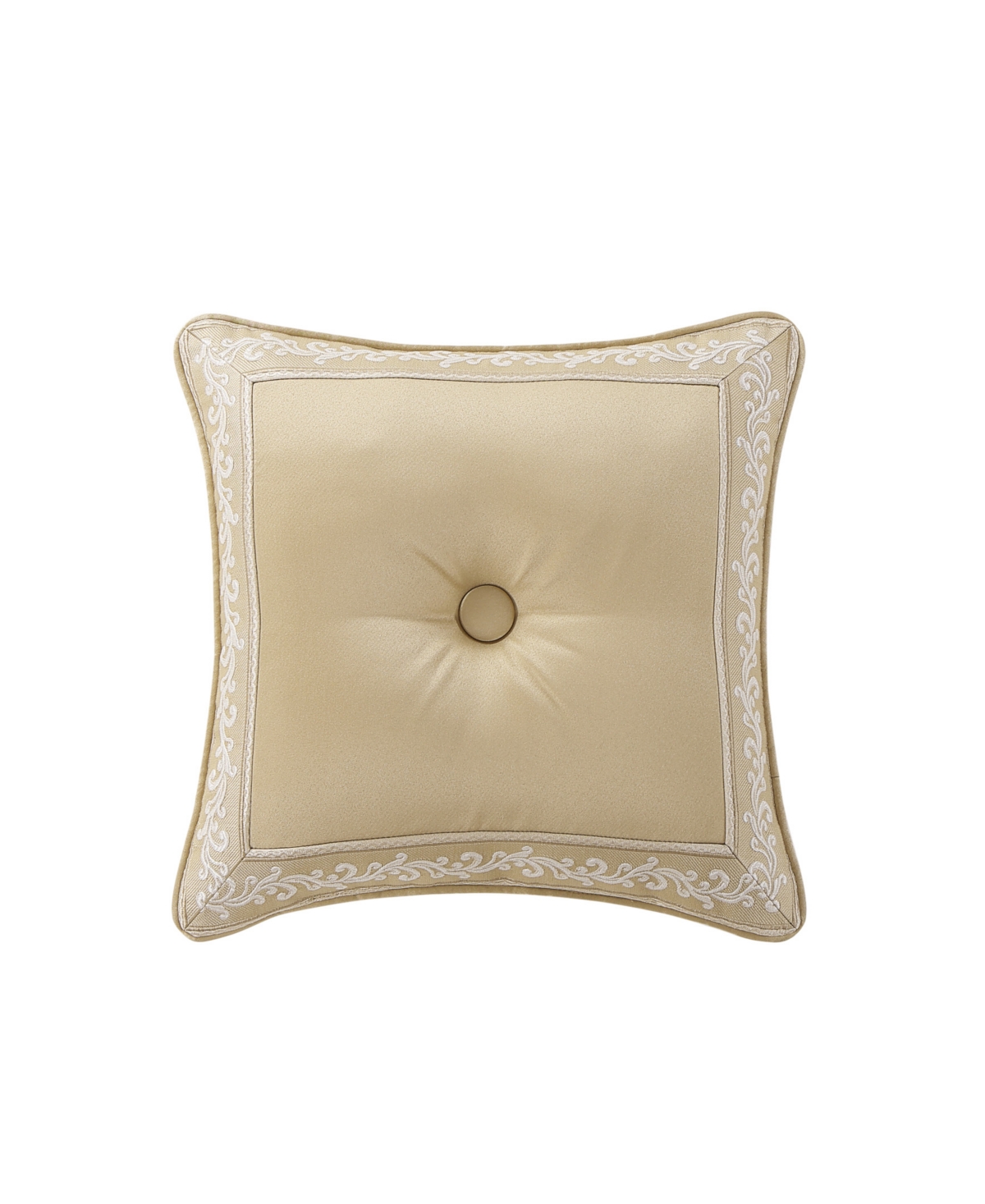 J Queen New York Sondra Decorative Pillow, 18" X 18"