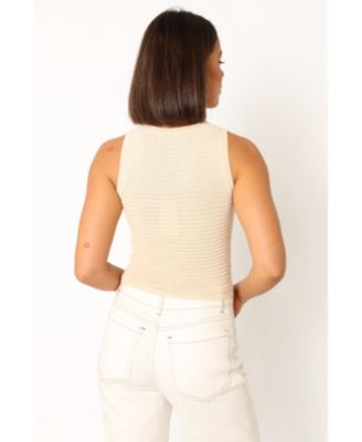 Women's Maisey Knit Tank