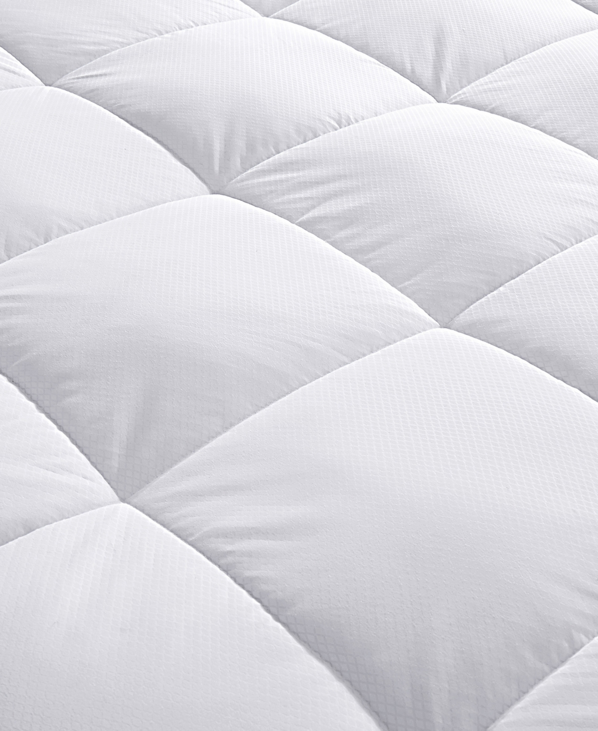 Unikome Extra Soft Cooling Deep Pocket Mattress Pad