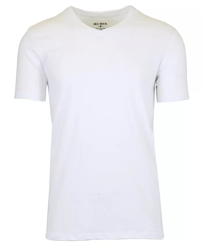 Men's Short Sleeve Stretch T-Shirt - thumbnail 10