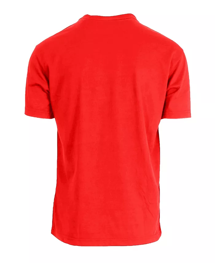 Men's Short Sleeve Stretch T-Shirt - thumbnail 2