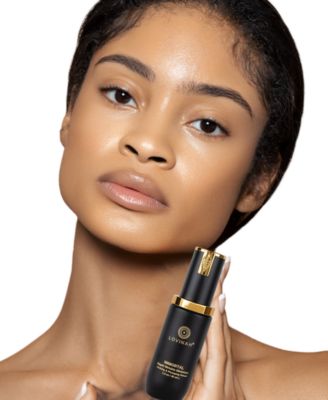 Immortal-Exosomes NAD+ Rapid Wrinkle Minimizing Serum