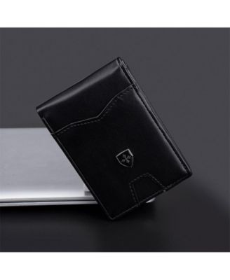 The Gentleman RFID Wallet