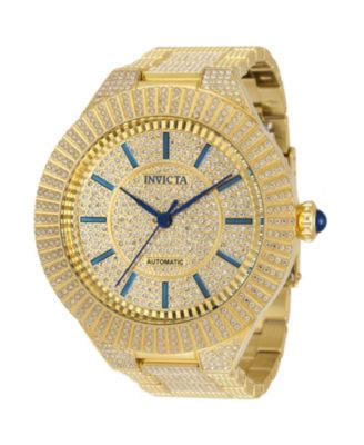 Invicta