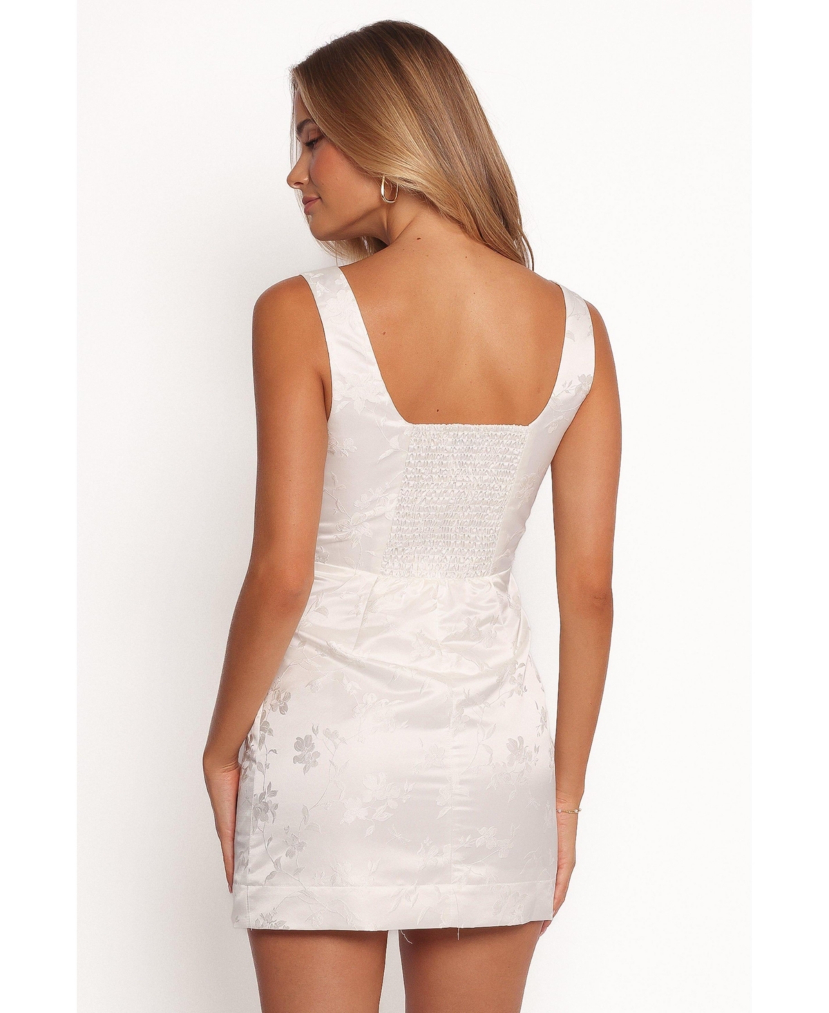 Petal and Pup Women's Liliana Mini Dress