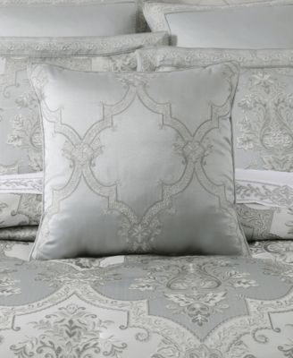 Sondra Embellished Decorative Pillow, 20" x 20"