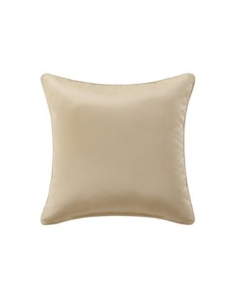 Sondra Embellished Decorative Pillow, 20" x 20"