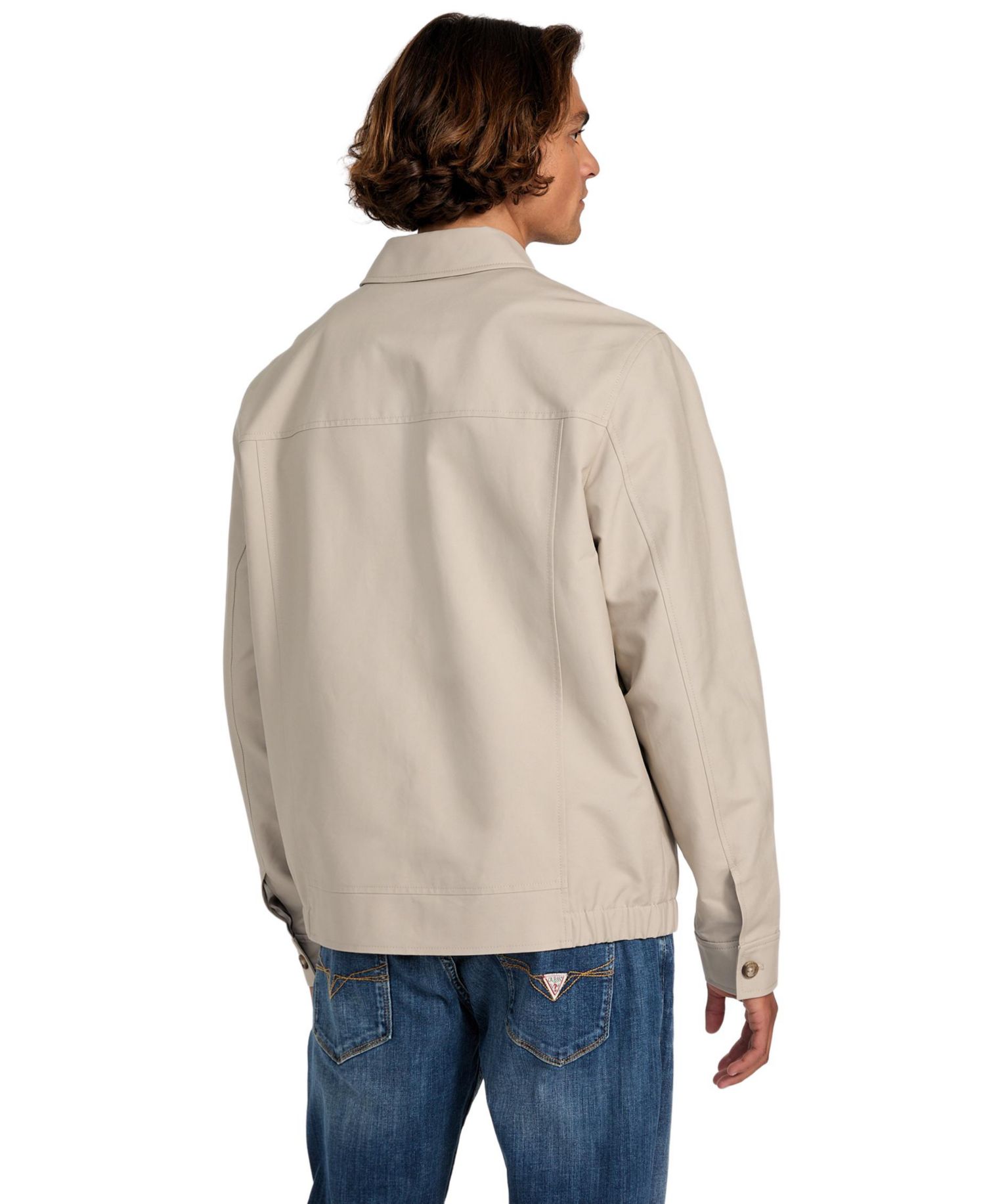 Men's Dressy Jacket