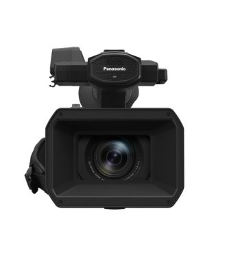HC-X20 4K UHD Professional Camcorder Package
