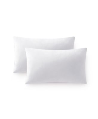 Feather & Down 2-Pack Pillow Inserts, 20" x 20"