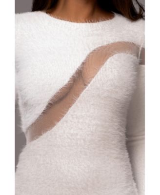 Women's Toni Knit Maxi Dress