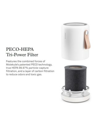PECO-HEPA Tri-Powered Filter for Air Mini and Air Mini