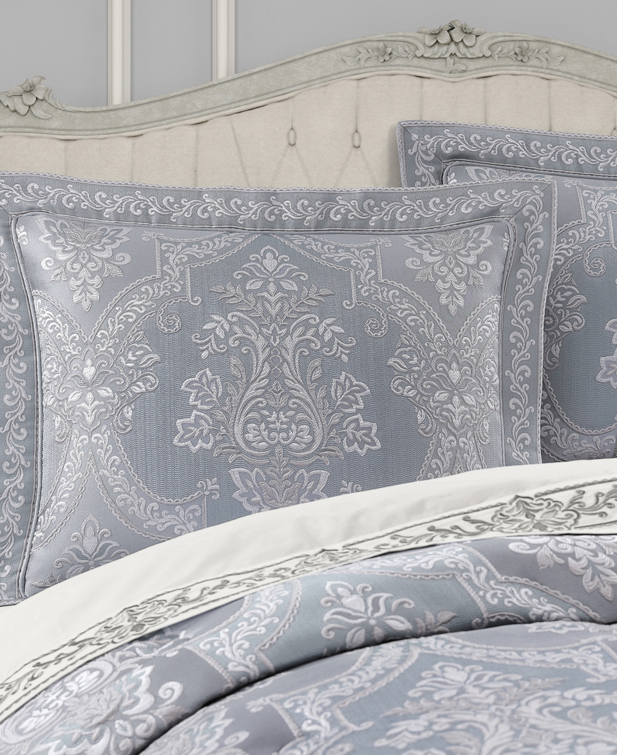 J Queen New York Sondra 4-pc. Comforter Set, Queen