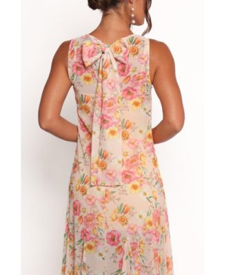 Women's Keani Maxi Dress