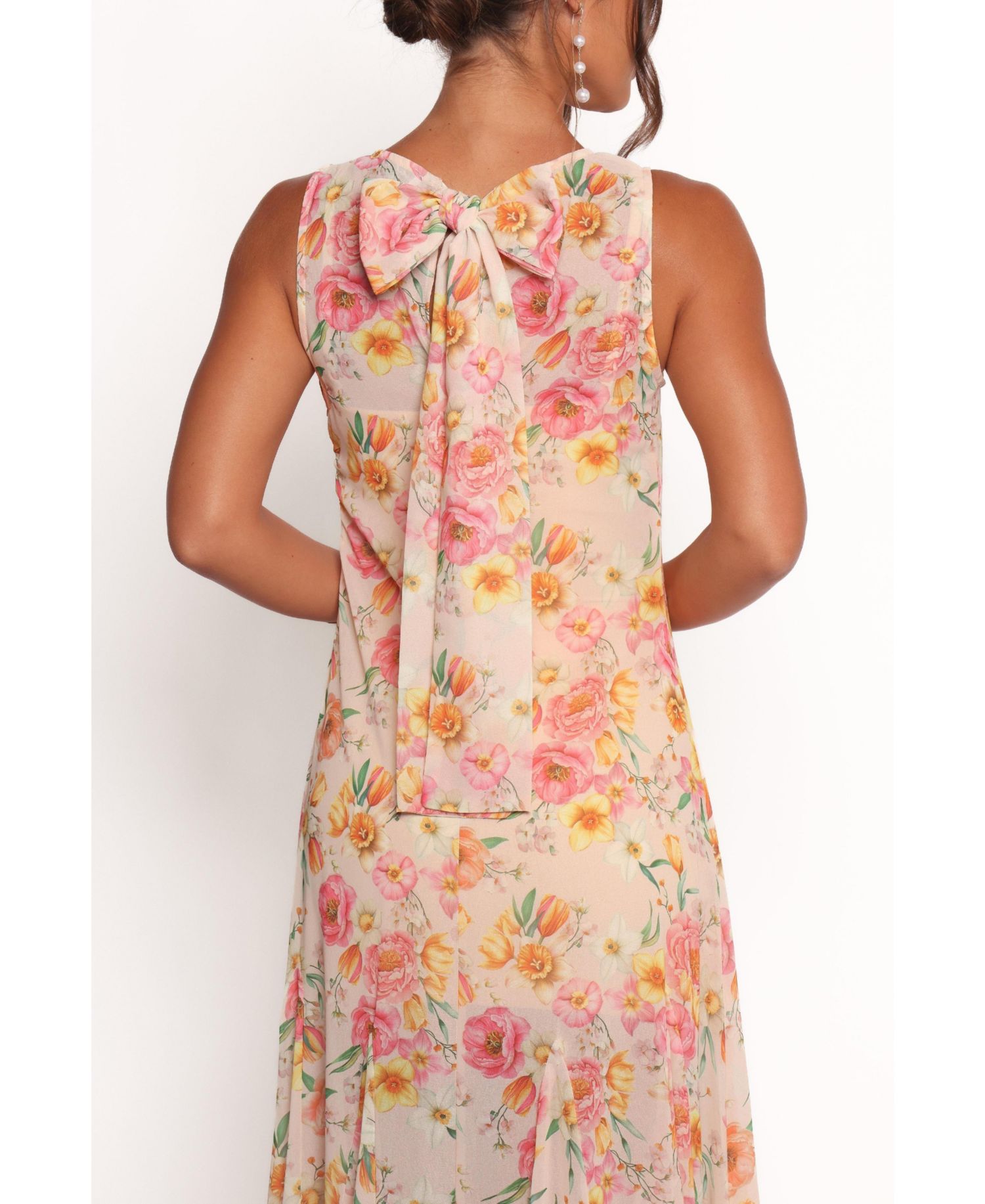 Women's Keani Maxi Dress