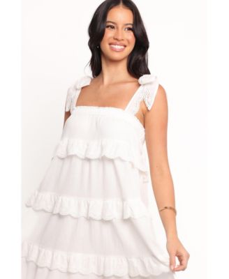 Women's Harriette Midi Dress