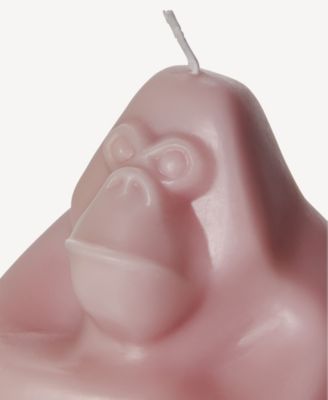 Gabba Gabba Hey Candle