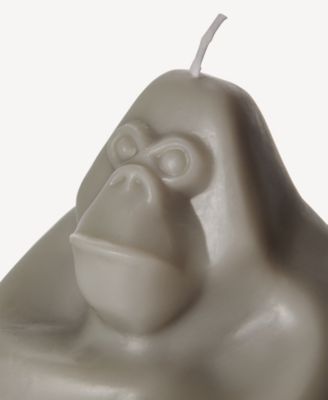 Gabba Gabba Hey Candle