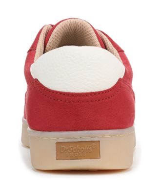 Women's Right On Round Toe Lace Up Sneakers