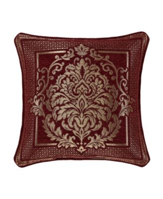 Laurenza Decorative Pillow, 20" x 20"