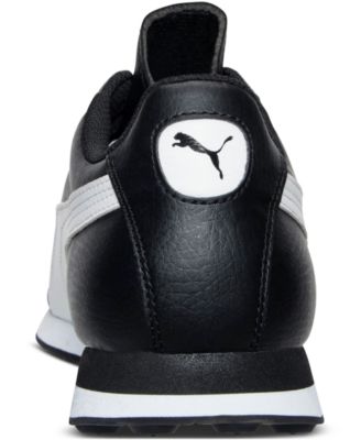 Puma Men's Turin Casual Sneakers from Finish Line