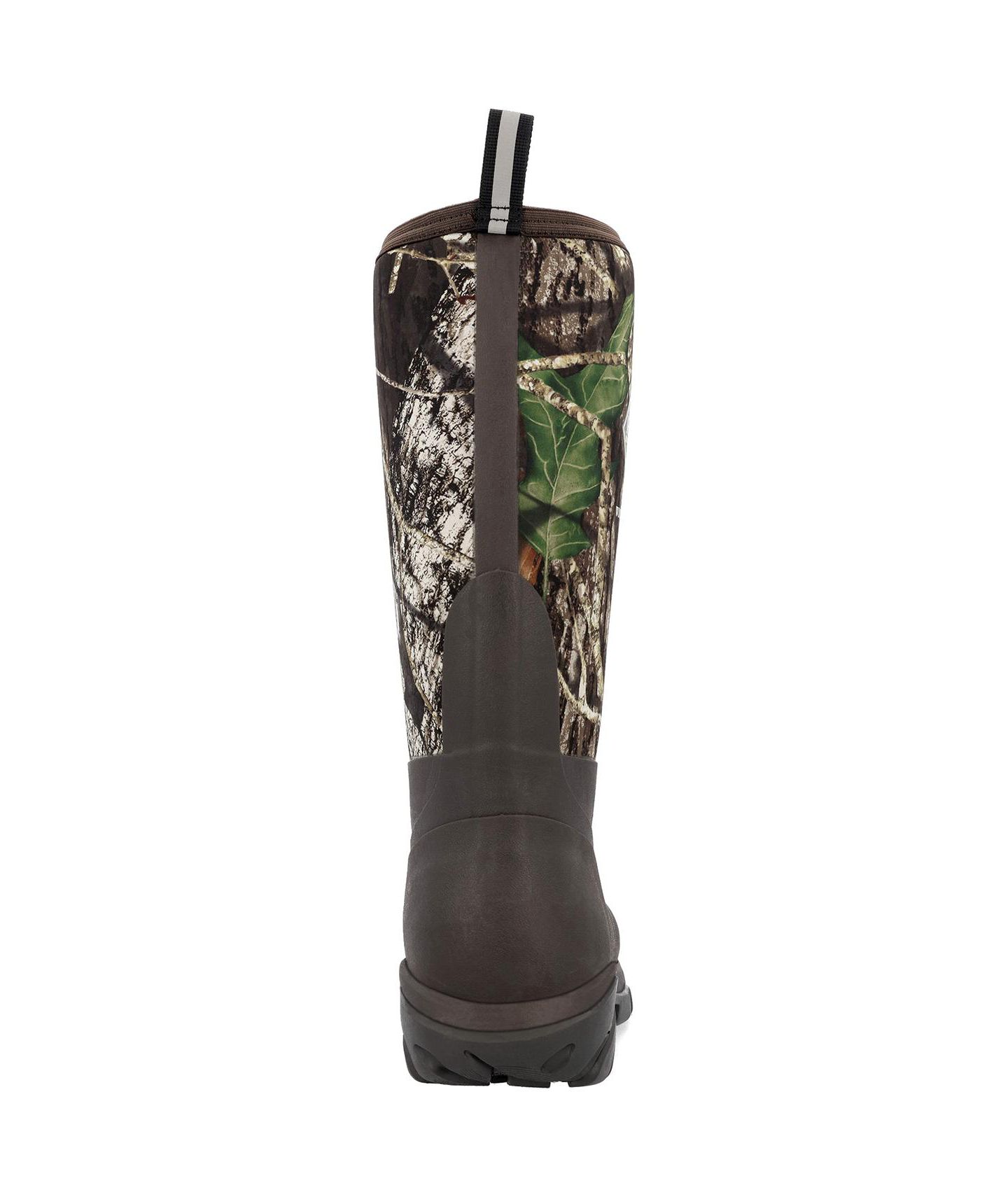 Мужские ботинки MUCK Mossy Oak Break-Up Country Woody Sport Boot, цвет: Mossy Oak Break Up — фото 5