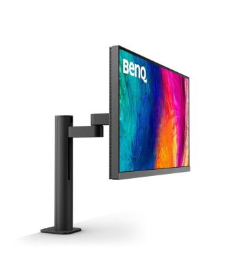 PD2706UA DesignVue 27" 16:9 4K Ultra HD USB-C HDR IPS Designer Monitor with Ergo Stand