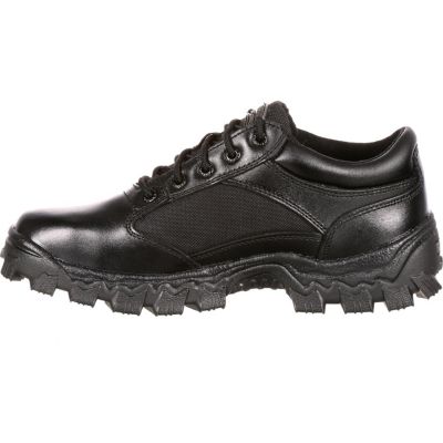 Men's Alpha Force Oxford Shoe