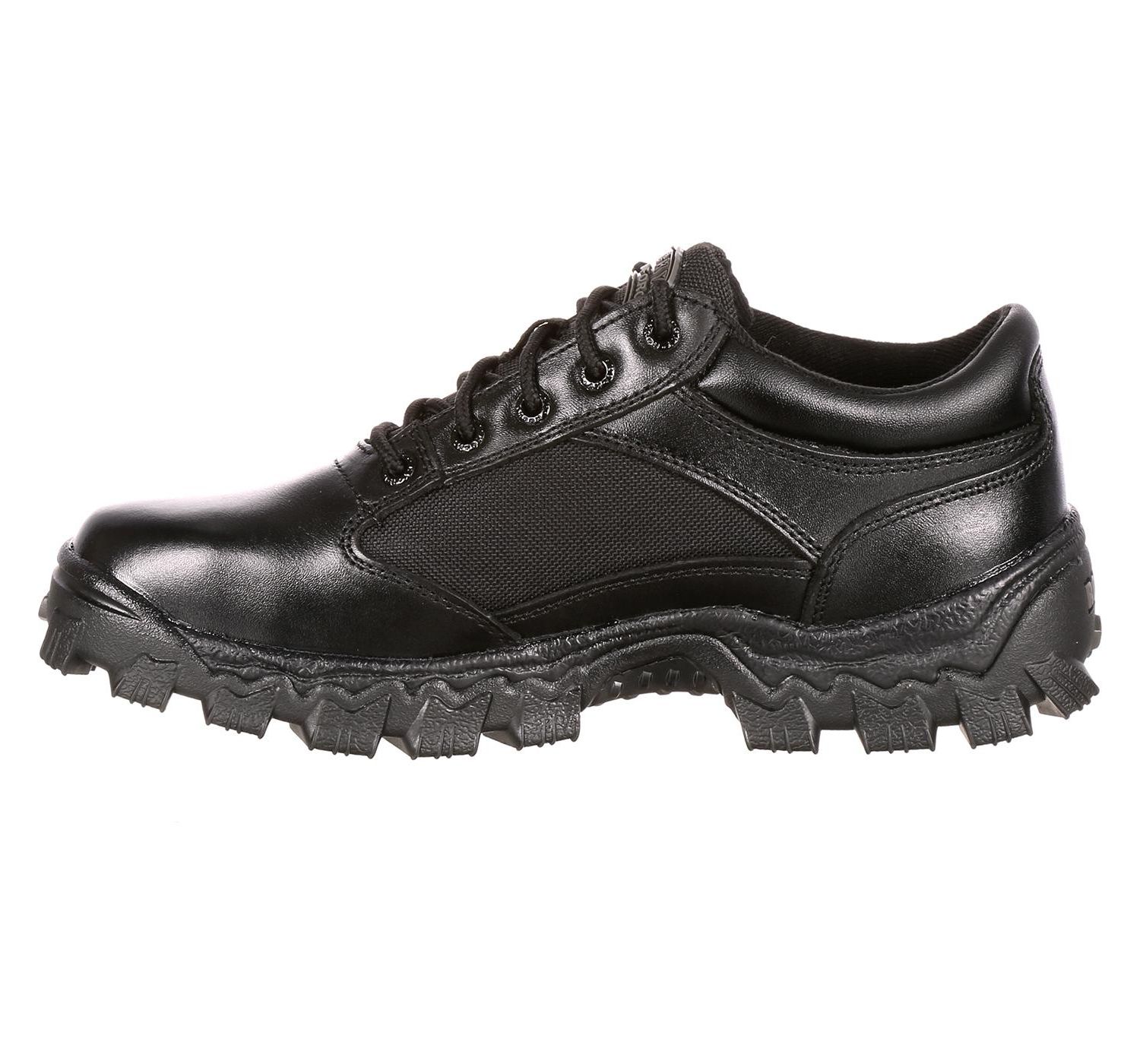 Men's Alpha Force Oxford Shoe