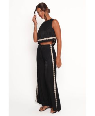 Women's Margarete Pant Set